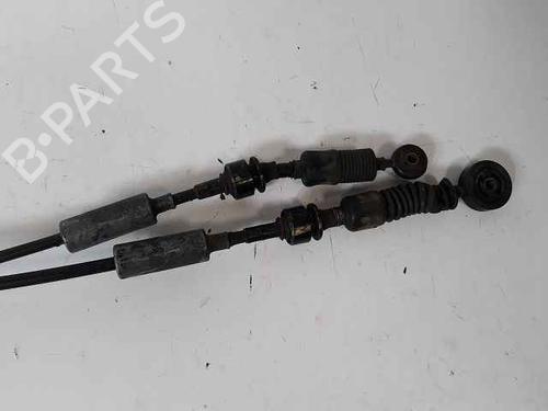 Gear lever KIA RIO II (JB) 1.5 CRDi | BP30170487M90 