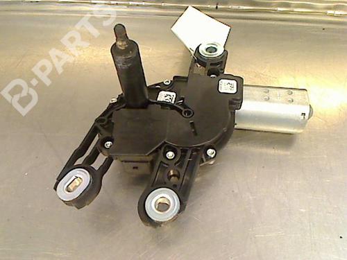 Used Rear wiper motor VW GOLF VII (5G1, BQ1, BE1, BE2) 1.6 TDI (105 hp) 9316348