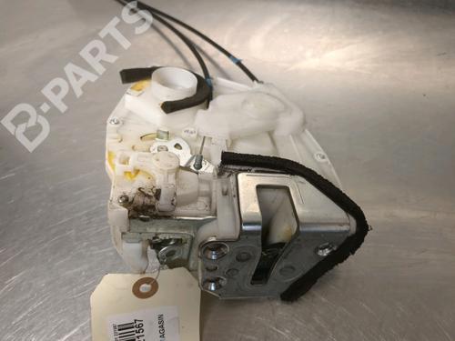 Rear right lock OPEL AGILA B (H08) 1.3 CDTI (F68) | BP10683616C99 