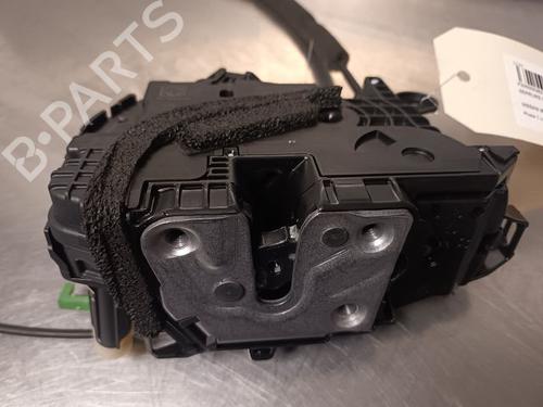 Front left lock NISSAN MICRA V (K14)  | BP21123699C98
