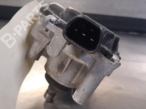 Front wiper motor MAZDA 2 (DE_, DH_) 1.4 MZR-CD | BP9333248M29 