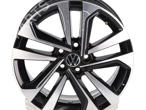 Felg VW T-CROSS (C11, D31) 1.0 TSi (95 hp) 26970749