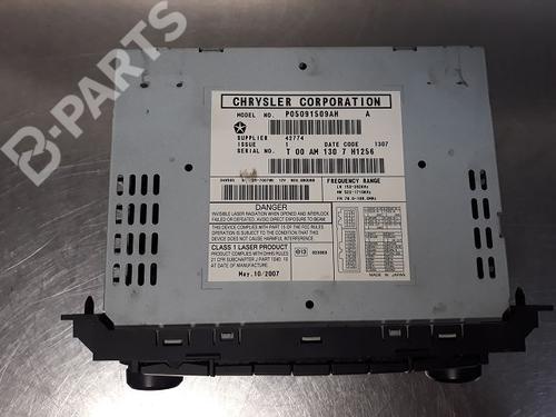 Radio DODGE CALIBER 2.0 CRD | BP9328049E6 