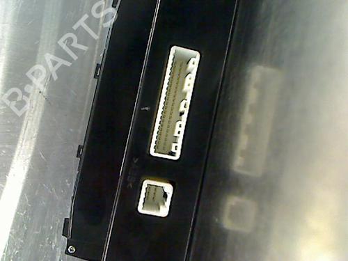 Climate control TOYOTA AVENSIS (_T25_) 2.0 D-4D (ADT250_, ADT250R) | BP20606246I5 