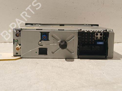 Radio CITROËN DS3 (SA_) 1.6 HDi 90 | BP21782704E6 