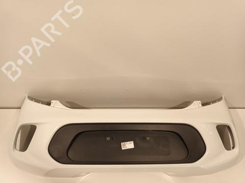 Used Rear bumper Rear bumper 37259131 37259131
