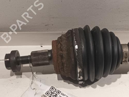 Right front driveshaft VW GOLF V (1K1) 1.9 TDI | BP33840413M39 - Image 2