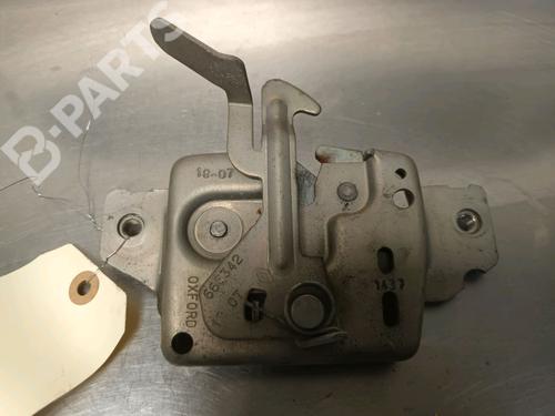 Used Hood lock Hood lock RENAULT CLIO III (BR0/1, CR0/1) 1.5 dCi (C/BR0G, C/BR1G) (68 hp) 10683492 10683492