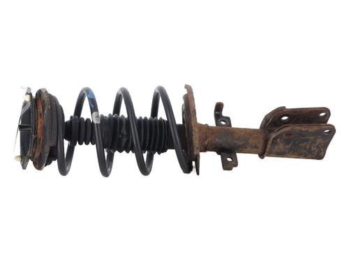 Used Left front shock absorber Left front shock absorber 36797402 36797402