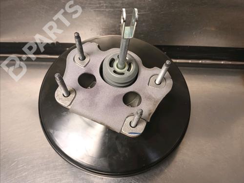 Servo brake RENAULT MEGANE IV Grandtour (K9A/M/N_) 1.2 TCe 130 (K9MR) | BP9340811M42 
