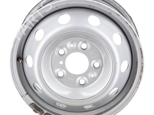 Used Rim Rim 38744086 38744086