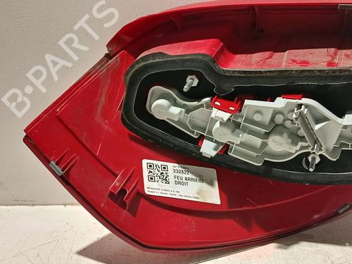 Right taillight MERCEDES-BENZ A-CLASS (W169) A 160 (169.031, 169.331) | BP20607830C35 