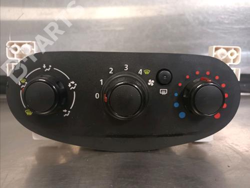 Used Climate control DACIA LOGAN II 1.2 (75 hp) 10361351