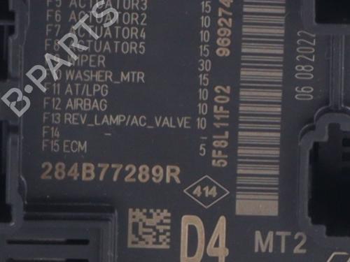 Fuse box RENAULT SCENIC E-TECH PHASE I EV87 | BP36035132E1 - Image 3