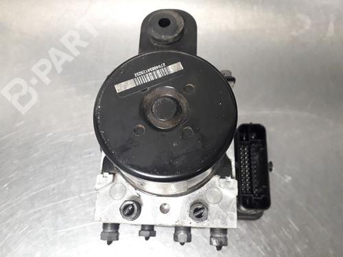 Used ABS pump FIAT DOBLO Cargo (263_) 1.3 D Multijet (90 hp) 9326192