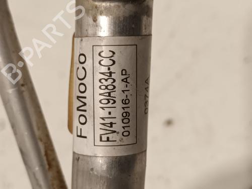 AC-rør FORD KUGA II (DM2) 2.0 TDCi | BP30338404M126 