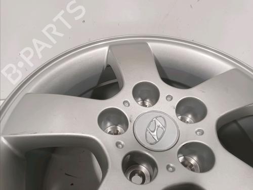 Rim HYUNDAI TUCSON (JM) 2.0 CRDi | BP16188462C45