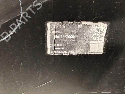 Corner bumper RENAULT TRAFIC III Van (FG_) 1.6 dCi 115 (FGMD) | BP21802047C117 