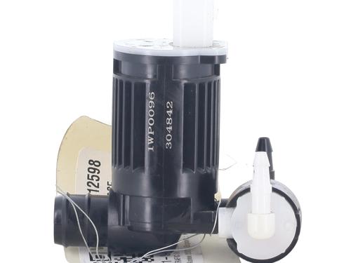 Washer pump RENAULT TRAFIC III Bus (JG_) 2.0 dCi 150 (JGMU) | BP36595321E24 - Image 4