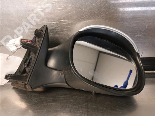 Used Right mirror CITROËN XSARA PICASSO (N68) 1.6 HDi (109 hp) 10284180