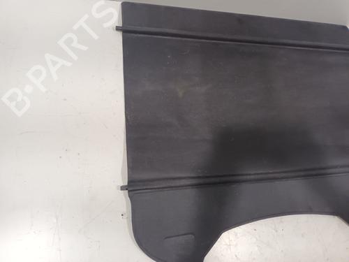 Rear parcel shelf DACIA DUSTER (HS_) 1.5 dCi (HSMC) | BP36107115C85 - Image 5