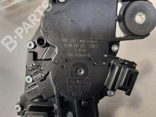 Rear wiper motor FORD FIESTA VI (CB1, CCN) 1.4 TDCi | BP9327124M102 