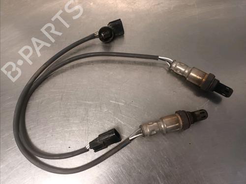 Used Electronic sensor DACIA LOGAN II 1.2 (75 hp) 14859035