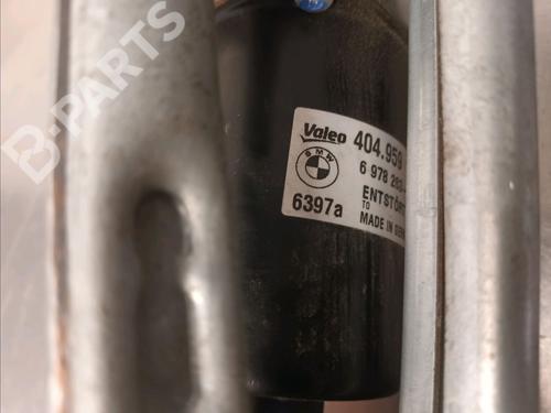 Front wiper motor BMW 3 (E90) 318 d | BP10683751M29 
