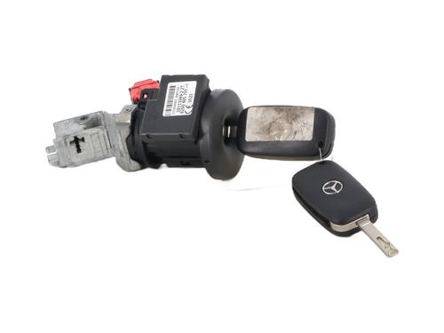 Ignition barrel MERCEDES-BENZ CITAN Box Body/MPV (W415)  | BP29696950M48 