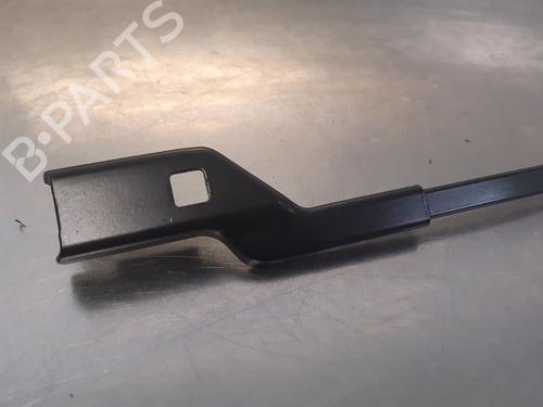 Front windshield wiper arm VW GOLF VI (5K1) 2.0 TDI | BP14869605C143 