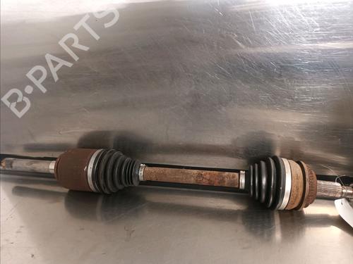 Used Right rear driveshaft LAND ROVER RANGE ROVER SPORT I (L320) 3.6 D 4x4 (272 hp) 14947111