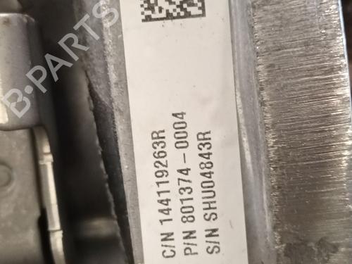 Engine RENAULT CLIO IV (BH_) 1.5 dCi 75 | BP33868806M1 - Image 8