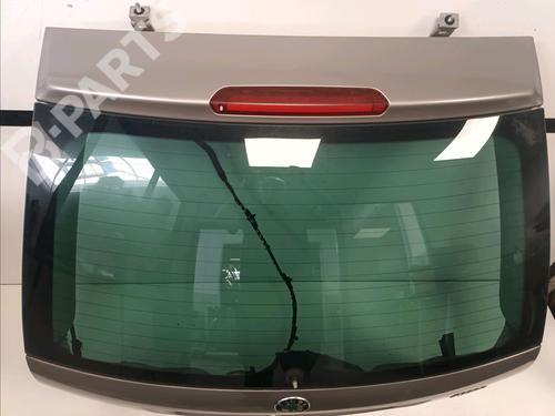 Tailgate SKODA FABIA I Combi (6Y5) 1.4 TDI | BP10539023C6 