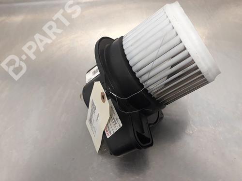 Heater blower motor FIAT 500 (312_) 1.2 (312AXA1A) | BP9323908M62 