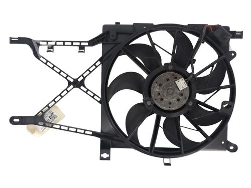 Used Radiator fan OPEL ASTRA H GTC (A04) 1.6 (L08) (116 hp) 28349914