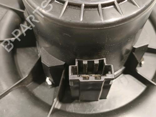 Heater blower motor VW POLO V (6R1, 6C1) 1.6 TDI | BP14947008M62 