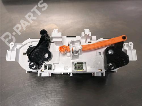 Climate control PEUGEOT 208 I (CA_, CC_) 1.2 VTi 68 / PureTech 68 | BP11762920I5 