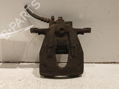 Højre bremsekaliber foran OPEL CORSA C (X01) 1.0 (F08, F68) | BP20609087M104 
