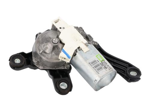Viskermotor bagrude CITROËN C8 (EA_, EB_) 2.0 HDi 135 (136 hp) 21168292