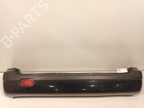Used Rear bumper Rear bumper HYUNDAI MATRIX (FC) 1.5 CRDi (82 hp) 40554918 40554918
