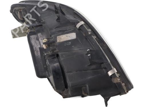 Left headlight MERCEDES-BENZ VITO / MIXTO Van (W639) 115 CDI (639.601, 639.603, 639.605) | BP29763421C28 