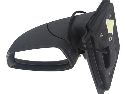Right mirror VW POLO V (6R1, 6C1) 1.2 TDI | BP29327869C27 