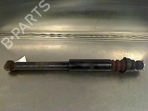 Used Right rear shock absorber KIA PICANTO I (SA) 1.1 (65 hp) 20610158