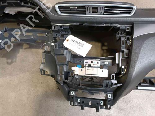 Other NISSAN QASHQAI II SUV (J11, J11_) 1.5 dCi | BP21685782O1 