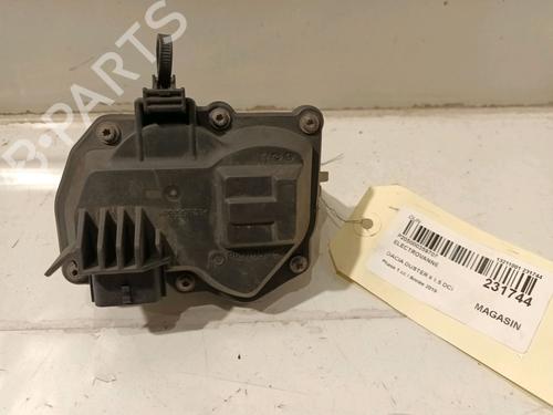 Used Other DACIA DUSTER (HM_) 1.5 dCi 115 (HMAD) (116 hp) 15582909