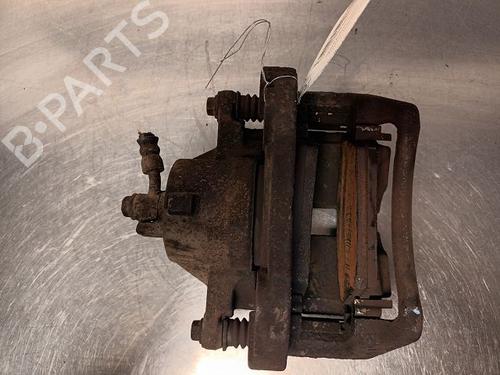 Right front brake caliper NISSAN ALMERA TINO (V10) 2.2 dCi | BP14862881M104 