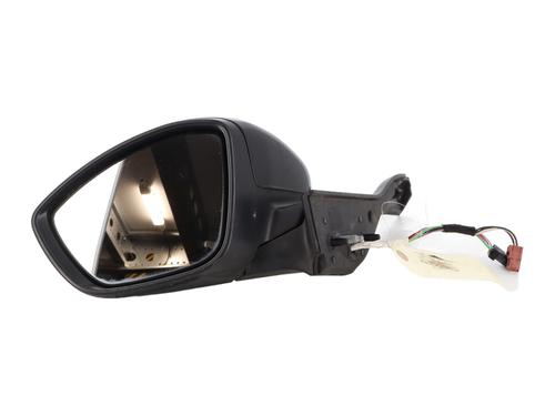 Used Left mirror PEUGEOT 2008 I (CU_) 1.2 THP 110 / PureTech 110 (110 hp) 28508671
