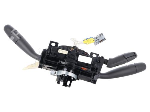 Headlight switch PEUGEOT 307 CC (3B) 2.0 HDi 135 | BP33536167I24 - Image 7