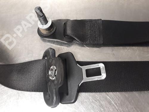 Front right belt tensioner MERCEDES-BENZ B-CLASS Sports Tourer (W245) B 200 CDI (245.208) | BP9328879C88 