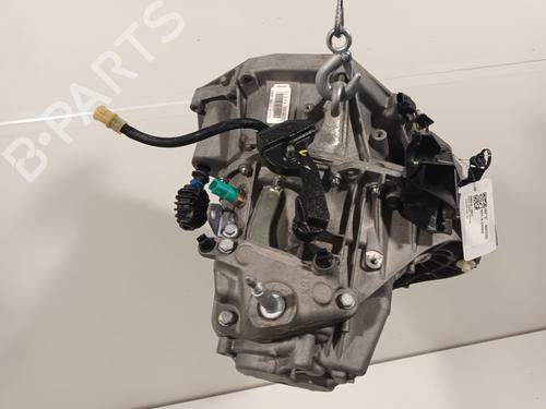 Gearbox RENAULT EXPRESS Box Body/MPV 1.5 Blue dCi 95 (F6AB) | BP37458913M3 - Image 2